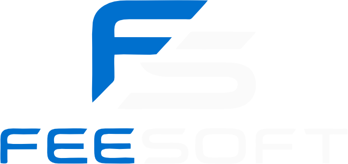 FEE SOFT Logo